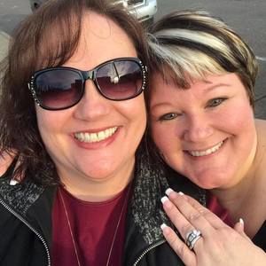 Meet your Posher, Tina